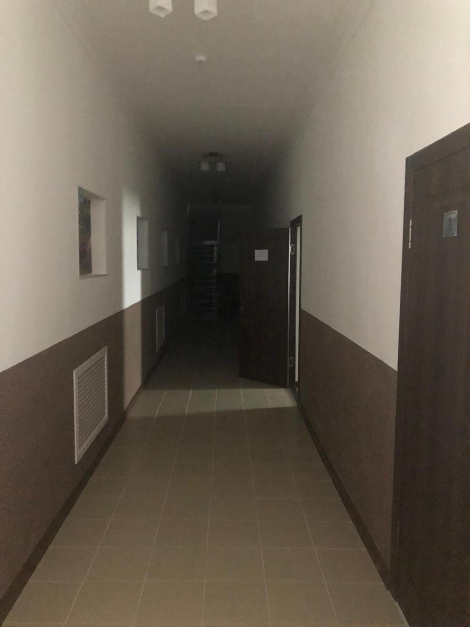 Motel “Satti” Shetpe Εξωτερικό φωτογραφία
