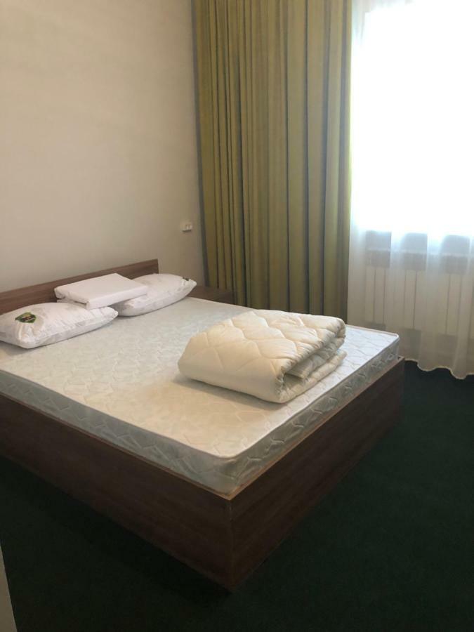 Motel “Satti” Shetpe Εξωτερικό φωτογραφία